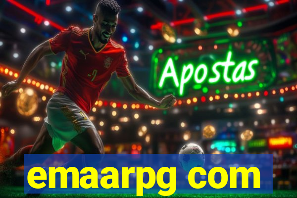 emaarpg com